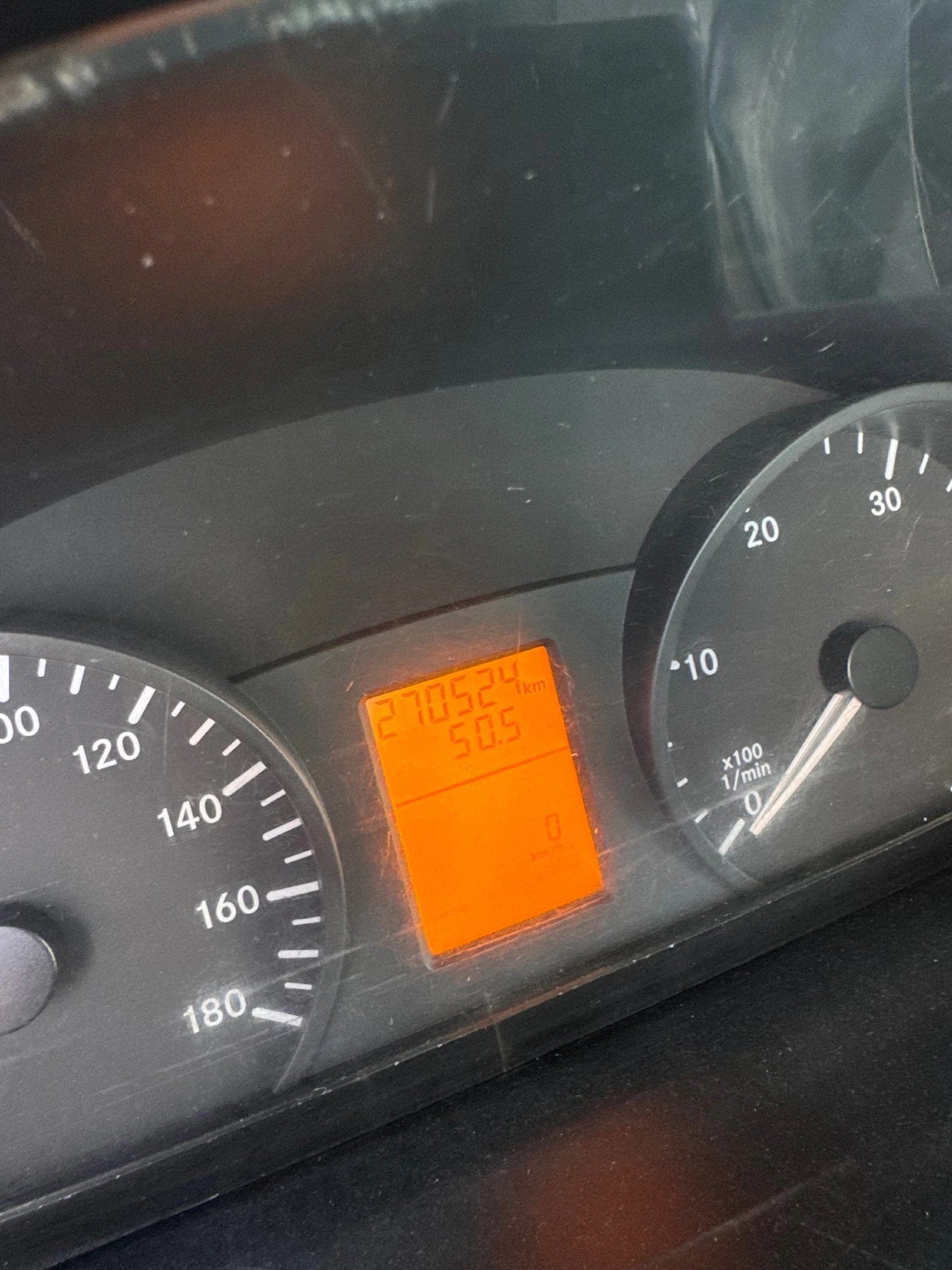 Mercedes-Benz Sprinter 311  - изображение 8