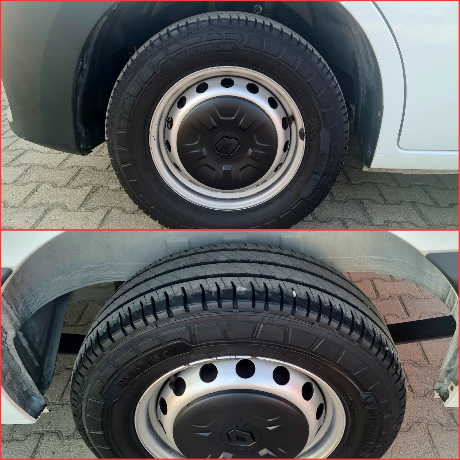 Renault Master IV 2.3DCi 180кс/ЛИЗИНГ, снимка 12 - Бусове и автобуси - 55286164