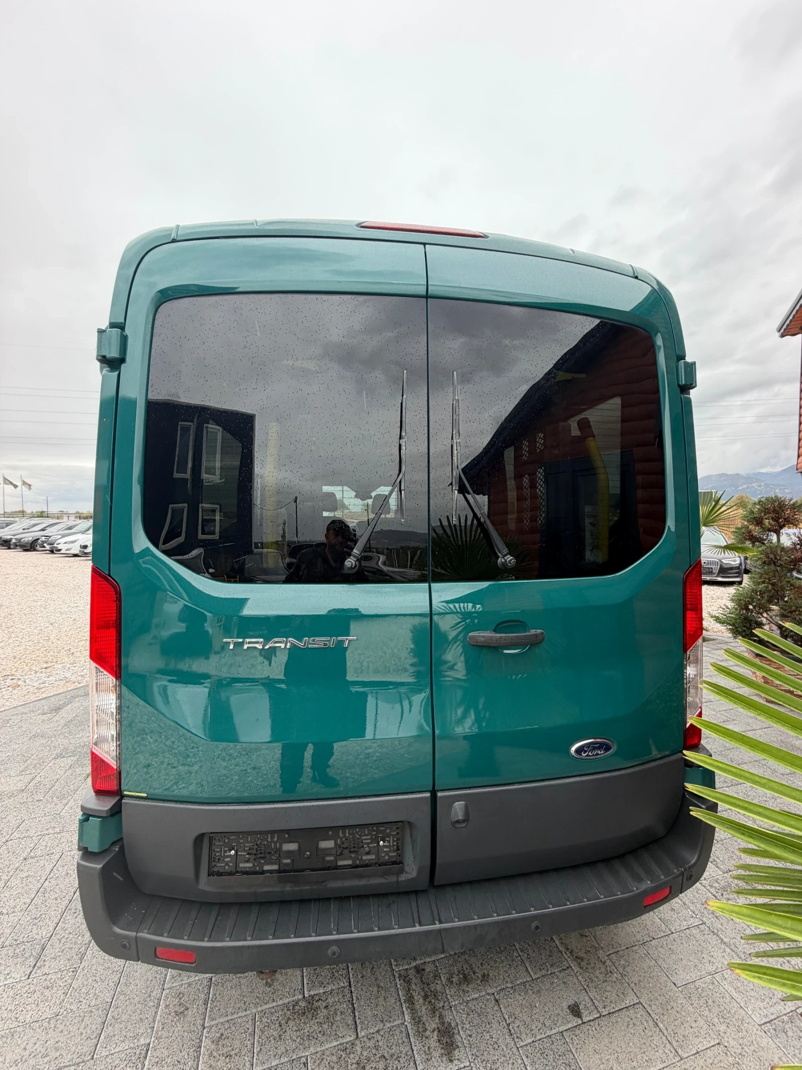 Ford Transit ��� ���� �� ������/��������� �� ��������! | Mobile.bg � ����������� 4