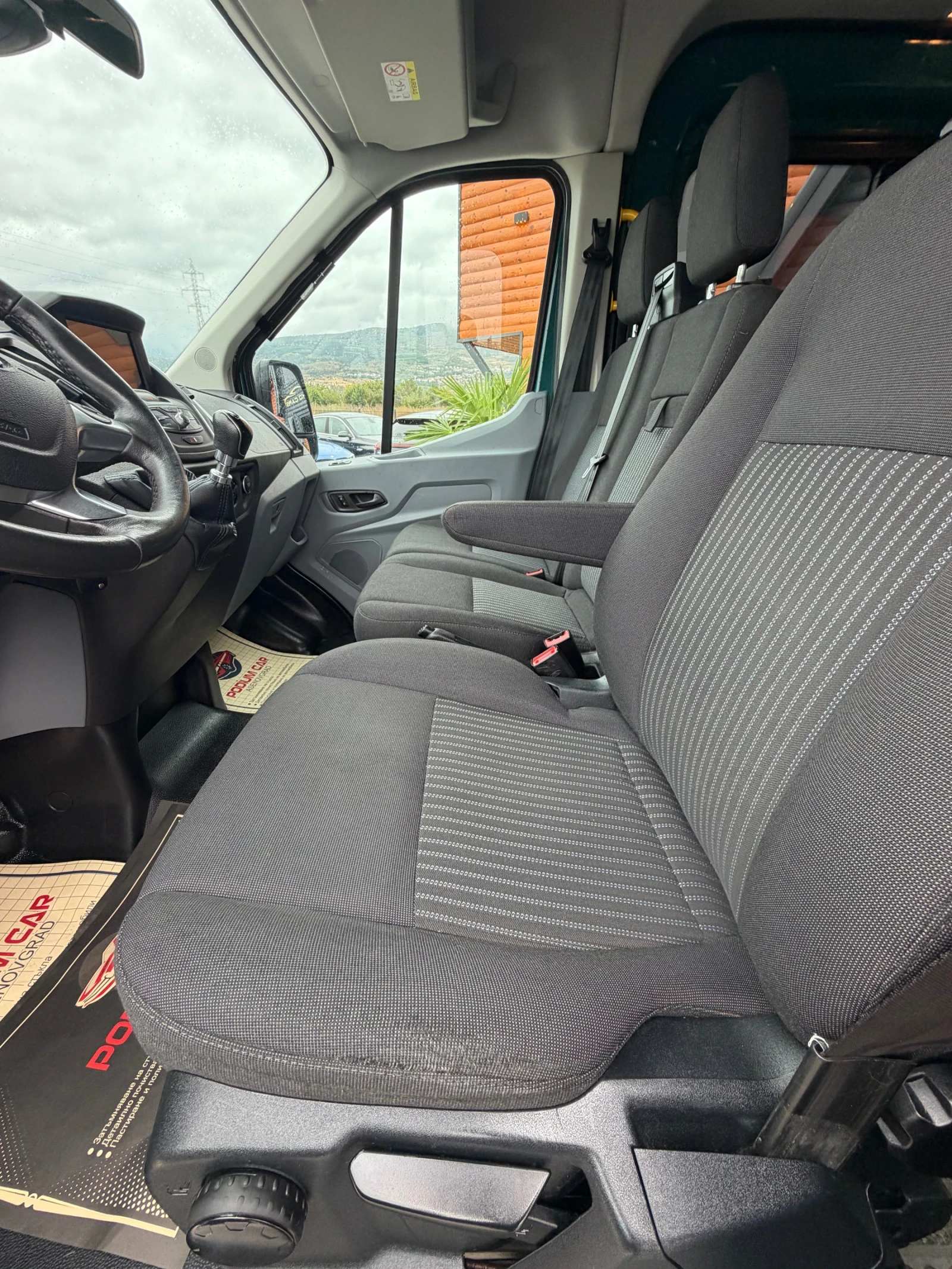 Ford Transit ��� ���� �� ������/��������� �� ��������! | Mobile.bg � ����������� 10