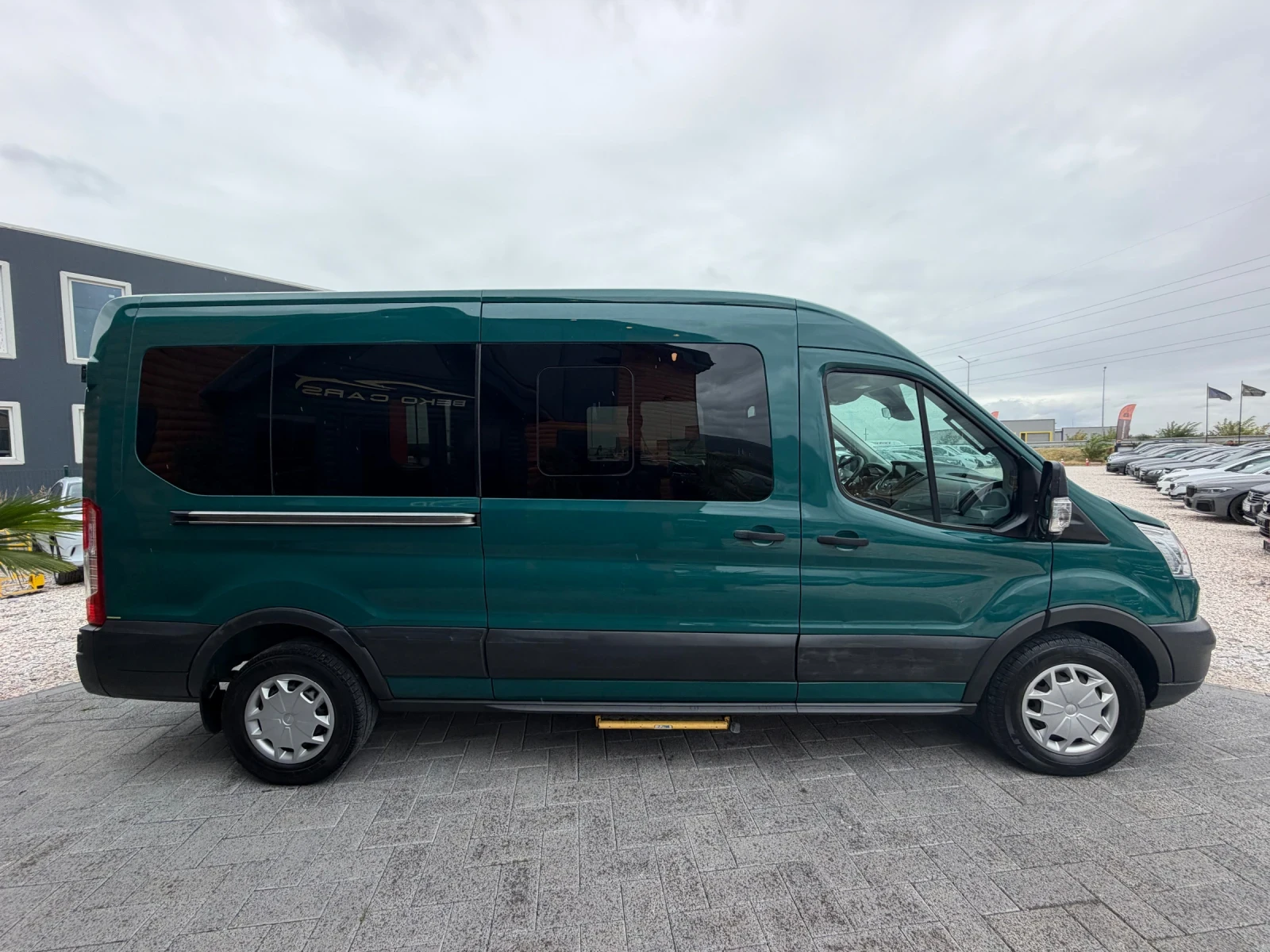 Ford Transit ��� ���� �� ������/��������� �� ��������! | Mobile.bg � ����������� 6