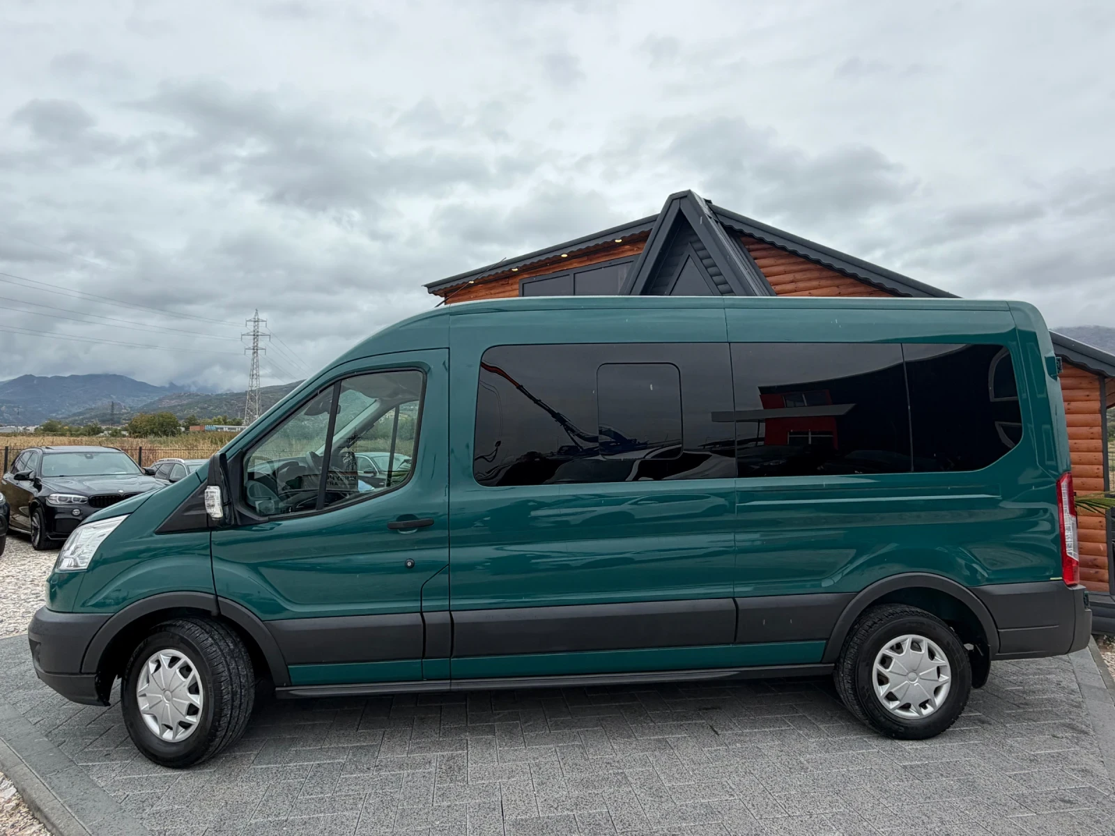 Ford Transit ��� ���� �� ������/��������� �� ��������! | Mobile.bg � ����������� 2