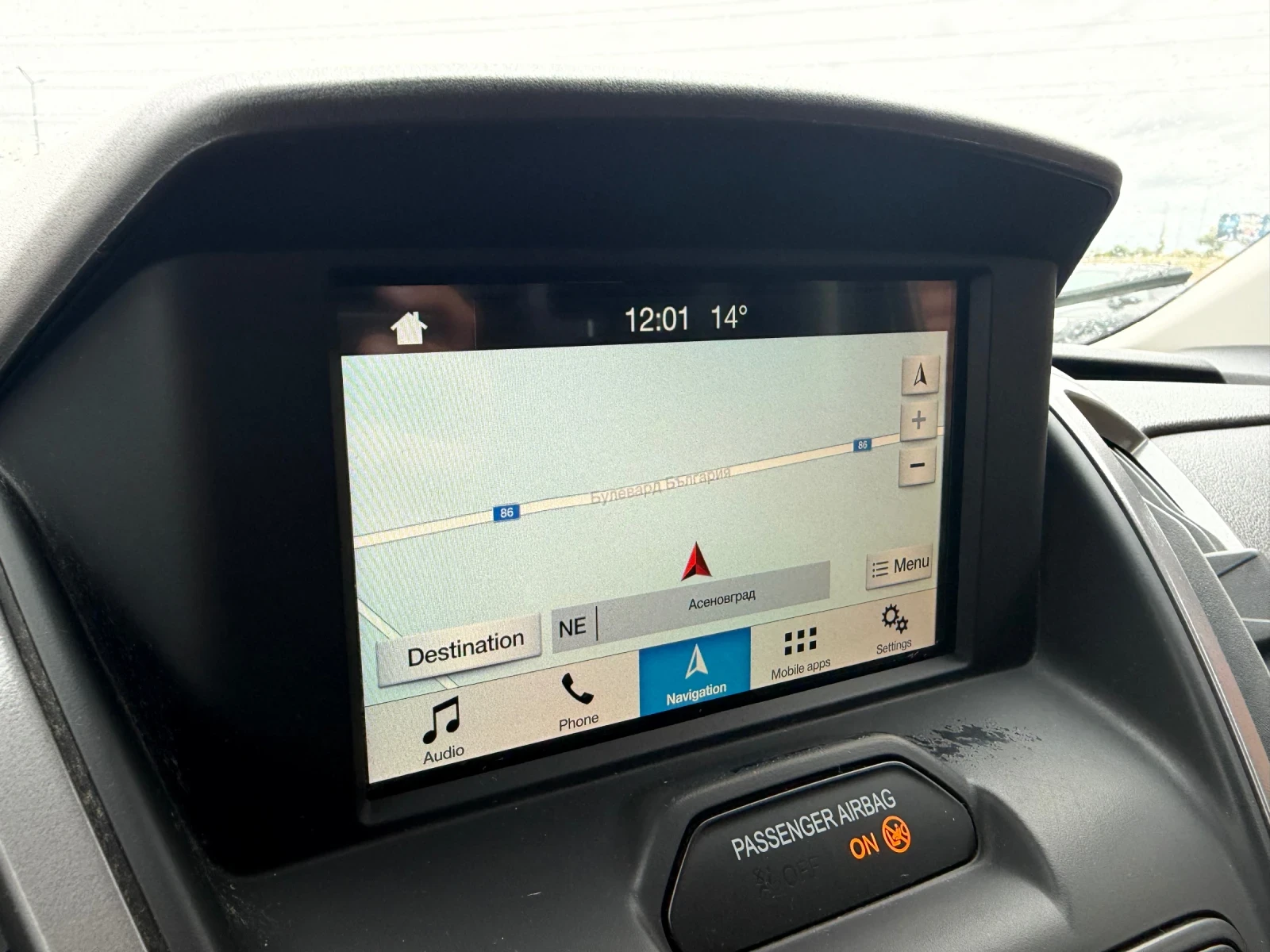 Ford Transit ��� ���� �� ������/��������� �� ��������! | Mobile.bg � ����������� 15