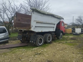 Kamaz 4310 Самосвал, снимка 7