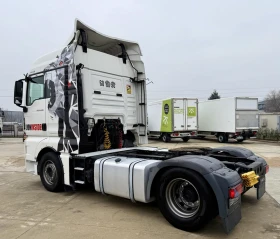 Man Tgx 18.460, снимка 6