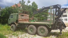 Kamaz 4310 6х6, снимка 6