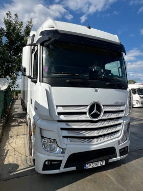 Обява за продажба на Mercedes-Benz Actros ~30 600 EUR - изображение 1