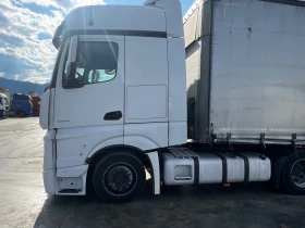 Обява за продажба на Mercedes-Benz Actros ~30 600 EUR - изображение 4