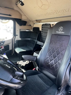 Обява за продажба на Mercedes-Benz Actros ~30 600 EUR - изображение 3