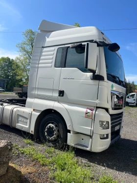 Man Tgx 18.460 | Mobile.bg    3