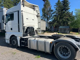 Man Tgx 18.460 | Mobile.bg    5