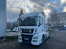 Man Tgx 18.460 | Mobile.bg    6