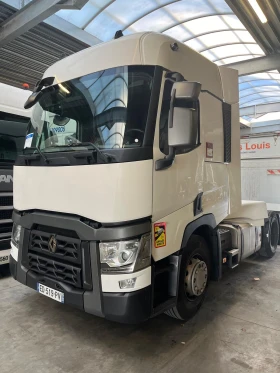 Renault T 460 - изображение 1