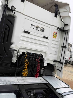 Man Tgx 18.460, снимка 7