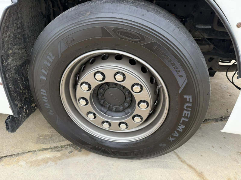 Man Tgx 18.460, снимка 13 - Камиони - 53201033
