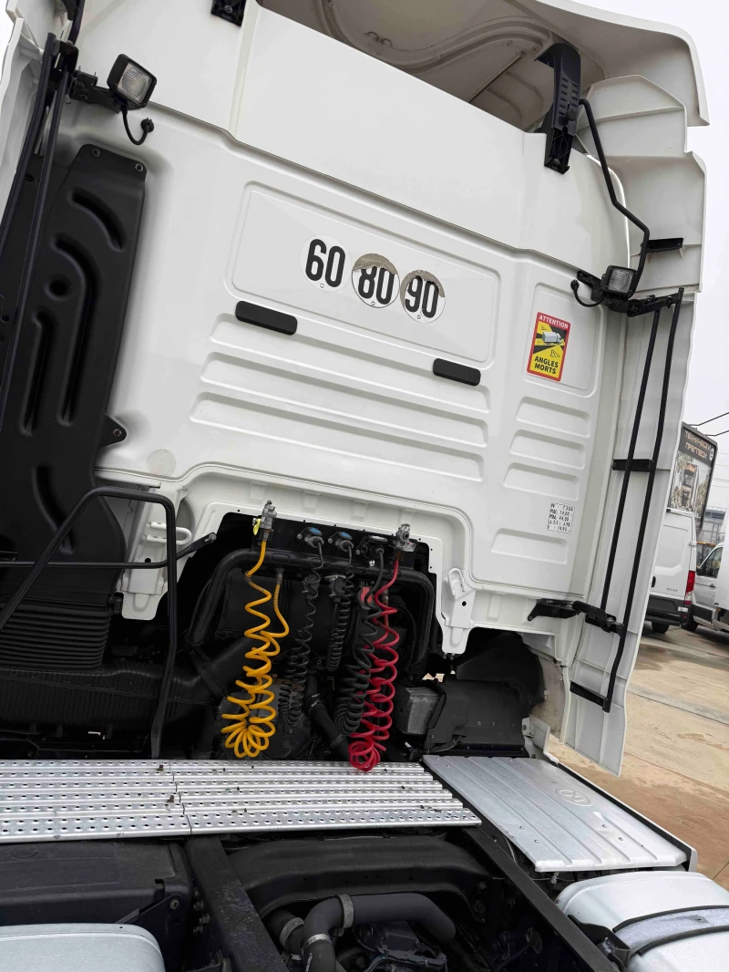 Man Tgx 18.460, снимка 7 - Камиони - 53201033