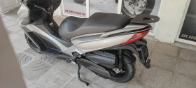Kymco Downtown X town 300, снимка 2