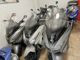 Kymco Downtown X town 300, снимка 7