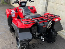 Suzuki KingQuad 500 2023 , снимка 2