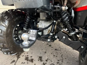 Suzuki KingQuad 500 2023 , снимка 9