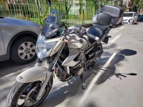 Yamaha XJ6, снимка 3