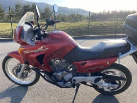 Honda Xl 650V TransAlp, снимка 1