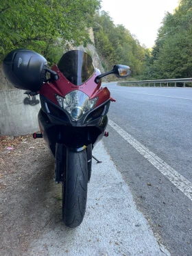 Suzuki Gsxr, снимка 4