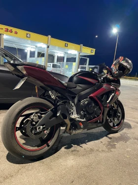 Suzuki Gsxr, снимка 3
