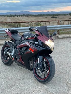Suzuki Gsxr, снимка 5