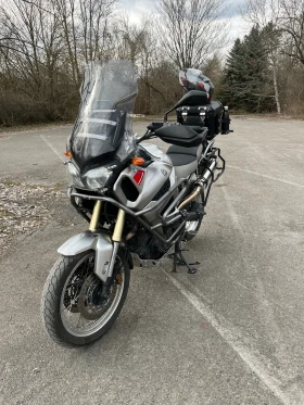 Yamaha Xtz Super tenere, снимка 10