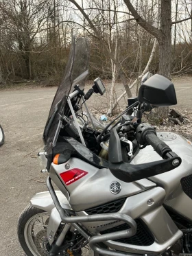 Yamaha Xtz Super tenere, снимка 3