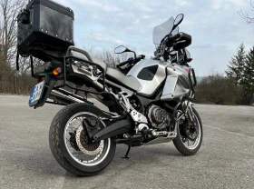Yamaha Xtz Super tenere, снимка 2