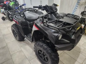 Kawasaki Brute Force 4Х4, снимка 10