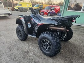 Kawasaki Brute Force 4Х4, снимка 3