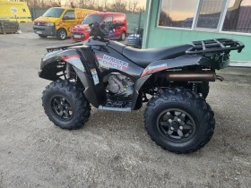 Kawasaki Brute Force 4Х4, снимка 2