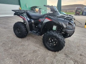  Kawasaki Brute Force