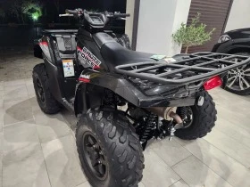 Kawasaki Brute Force 4Х4, снимка 15