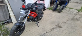 Romet R Pony 50cc, снимка 2