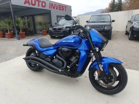 Suzuki Boulevard M109R BOSS, снимка 12