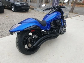 Suzuki Boulevard M109R BOSS, снимка 10