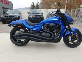 Обява за продажба на Suzuki Boulevard M109R BOSS ~32 000 лв. - изображение 10