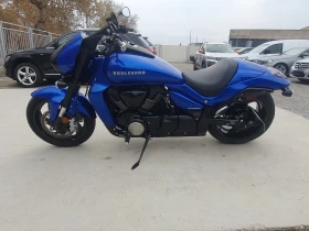 Suzuki Boulevard M109R BOSS, снимка 5