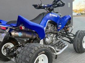 Yamaha Raptor 700 Elka Houser | Mobile.bg    7