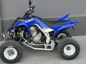 Yamaha Raptor 700 Elka Houser | Mobile.bg    4
