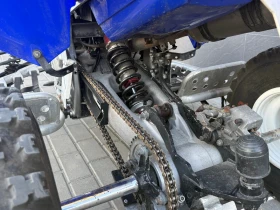 Yamaha Raptor 700 Elka Houser | Mobile.bg    5