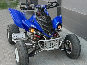 Yamaha Raptor 700 Elka Houser | Mobile.bg    8