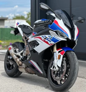 Обява за продажба на BMW S M1000RR ~34 000 лв. - изображение 4