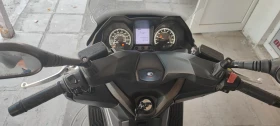 Kymco Downtown X town 300 | Mobile.bg    6