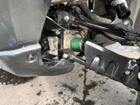 Suzuki KingQuad 500 2023 , снимка 10