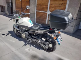 Yamaha XJ6 | Mobile.bg � ����� ������ 5
